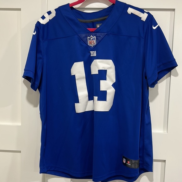 Giants jersey Beckham Jr. - Picture 2 of 2